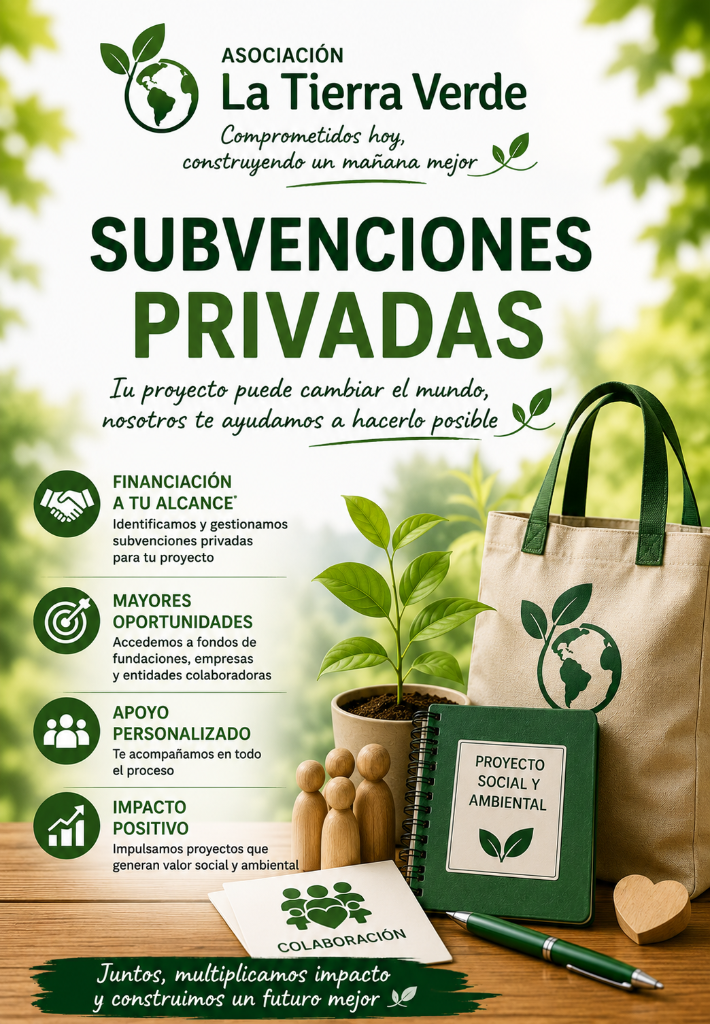 Financiación privada
